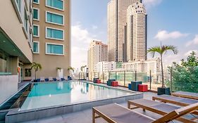 Hilton Garden Inn Bangkok Silom