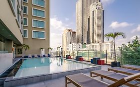 Hilton Garden Inn Bangkok Silom